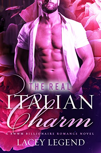 BEST Real Italian Charm: A BWWM Billionaire Romance<br />EPUB
