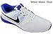 Nike Lunar Mont Royal Obsidian Bright Crimson Black Spikeless