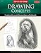 Step-by-Step Studio: Drawing Concepts: A complete guide to essential drawing techniques and fundamentals