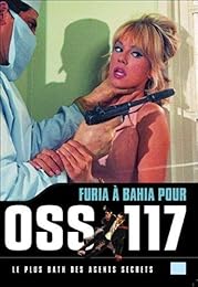 Furia À Bahia Pour Oss 117