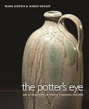The Potter's Eye: Art and Tradition in North Carolina Pottery by Mark Hewitt, Nancy Sweezy