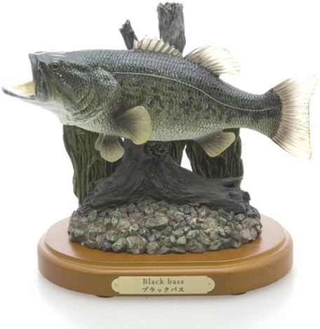 Amazon Co Jp フェバリット ブラックバス Gff 101 ホーム キッチン