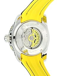 Invicta 'Pro Diver' - Reloj automático (Acero Inoxidable y Silicona, Casual de los hombres, color: negro (Modelo: 20199)