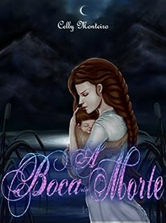 Livro A Boca da Morte