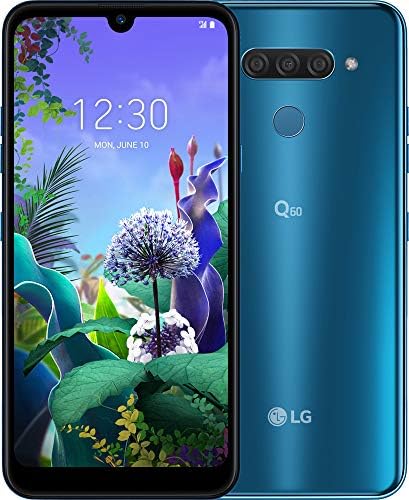 lg q60 precio amazon