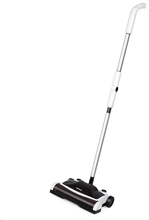 Amazon Com Zlmi Electric Floor Sweeper And Mop Wireless Charging
