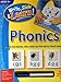 Phonics (Write, Slide & Learn Phonics) 1741816793 Book Cover