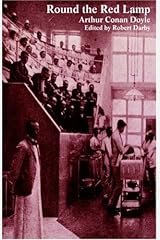Round the Red Lamp and Other Medical Writings Paperback
