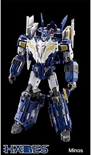 TFC Toys Hades-Minos "parallel imports"