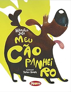 Livro Meu cãopanheiro