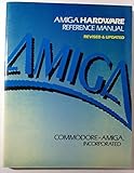 Amiga Hardware Reference Manual (Amiga technical reference series) cover