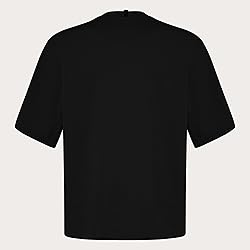 Oakley Men's Driven Tee, Blackout