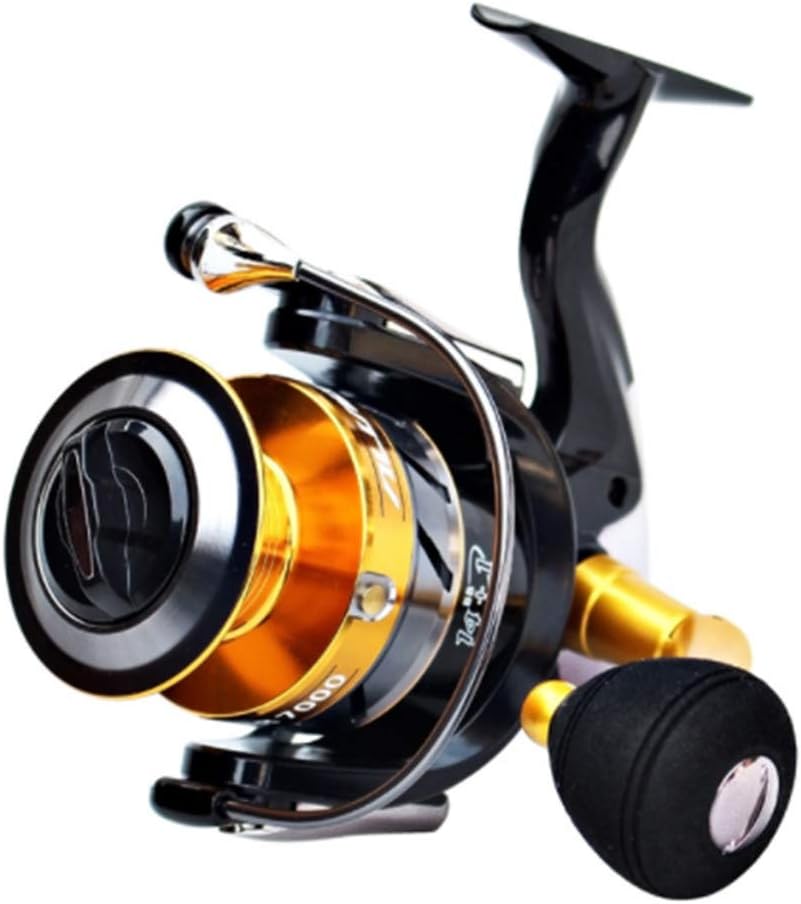 Kastking baitcasting reels Spinning Fishing Reel With FREE Spare Spool, 14+1 Shielded Stainless Steel Ball Bearings Front And Rear Drag Fishing Reel For Carp Pike Coarse Fishing Kastking Baitcasting R