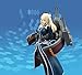 Bandai Tamashii Nations AGP Kancolle Atago 