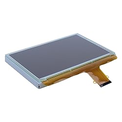 MOTOKU 8" Glass Touch Screen with LCD Digitizer