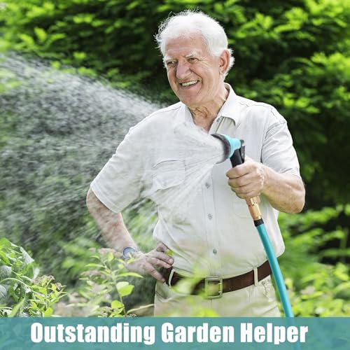 25ft EVA Garden Hose photo 12