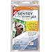 Sentry Fiproguard Plus Dog Flea & Tick Spot-On