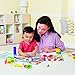 Play-Doh Shape and Learn Shape a Story