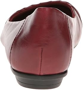 earth bellwether flats