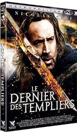 Le Dernier Des Templiers