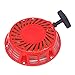 FitBest Replacement Recoil Starter for Honda GX240 (8HP) GX270 (9HP) Engine 28400-ZE2-W01ZA, 28400-ZE2-W01ZB, 28400-ZE2-W01ZN