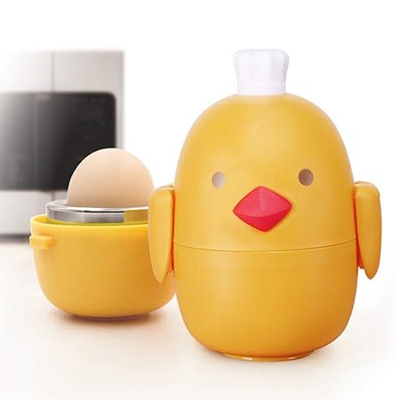 Cocina Microondas Huevo Caldera, Pollo Huevo Cocido Al Vapor ...