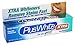 Plus White Xtra Whitening Toothpaste - Removes Tough Stains from Coffee, Smoking, Wine & More - Anti-Cavity, Plaque & Tartar Control (Cool Mint Gel, 3.5 oz)
