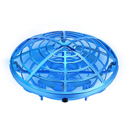 2 ACECHUM+Hand+Controlled+Interactive+Induction+Helicopter