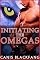 Livro Initiating the Omegas: Um Romance Gay de Metamorfo Mpreg