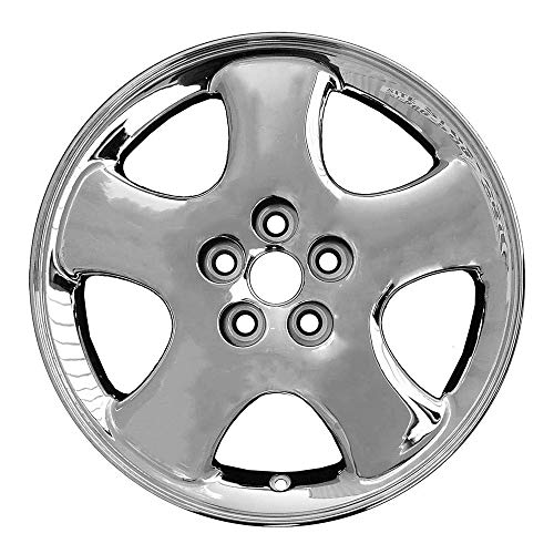 Compare price to pt cruiser rims