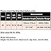 evershare Women Sexy Lingerie Fishnet Floral Crotchless Bodystocking Open Crotch Bodysuit For Sex Black One size fits most