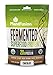 PlantFusion Fermented Superfood Protein Powder, USDA Organic, Gluten Free, Vegan, Non-GMO, Packaging May Vary, Chocolate, 300g