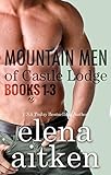 Mountain Men of Castle Lodge-Box Set #1