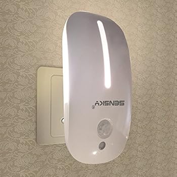 Night Light Switch