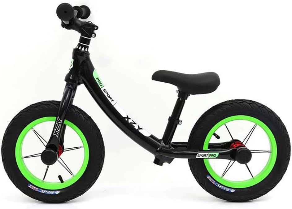 riding bike without seat