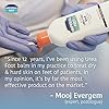 Urea-Cream-for-Cracked-Heels-Dry-Skin-Hand-Cream-Diabetic-Foot-Cream-Callus-Hard-Skin-XL-150-ML Imperial Feet Urea Foot Balm - Natural Urea Cream for Rough & Dry Skin, Calluses - Cracked Heel Treatment with Cleansing…