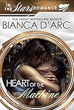 Heart of the Machine: In the Stars (Jit'Suku Chronicles - In the Stars Book 2)