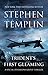Trident's First Gleaming: A Special Operations Group Thriller