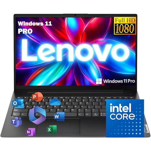 Lenovo V15 Business Laptop