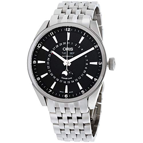 Oris Artix Complication Automatic Men's Watch 01 915 7643 4054-07 8 21 80