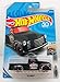 Hot Wheels 50th Anniversary HW Metro '52 Chevy[Black] 4/10 (327/365).