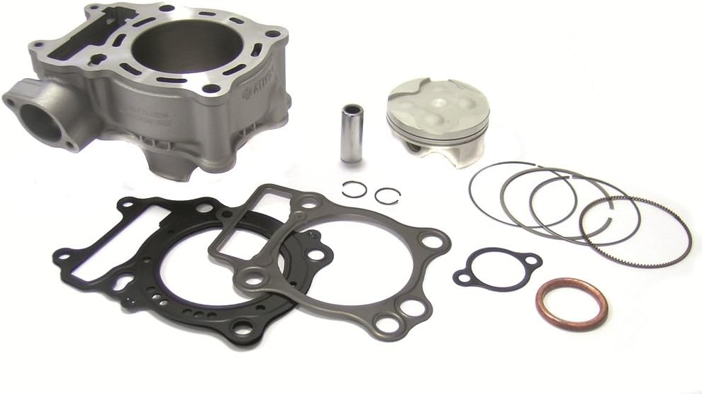 Athena (P400210100022) 66mm 150cc Standard Bore Cylinder Kit