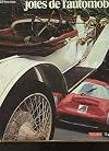 Joies de l'automobile