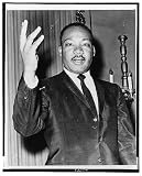Photo: Dr. Martin Luther King, Jr. - 1964