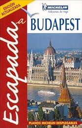 Escapada a Budapest