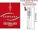 Guerlain Samsara Glass Mini Travel Spray for Women (5ml)