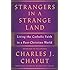Strangers in a Strange Land: Living the Catholic Faith in a Post-Christian World