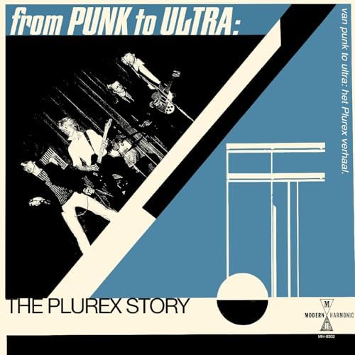 Amazon.com: Nowcore: The Punk Rock Evolution: CDs & Vinyl