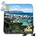 3dRose Danita Delimont - South Africa - South Africa, Cape Town, Simons Town, Boulders Beach. - 10x10 Inch Puzzle (pzl_312509_2)