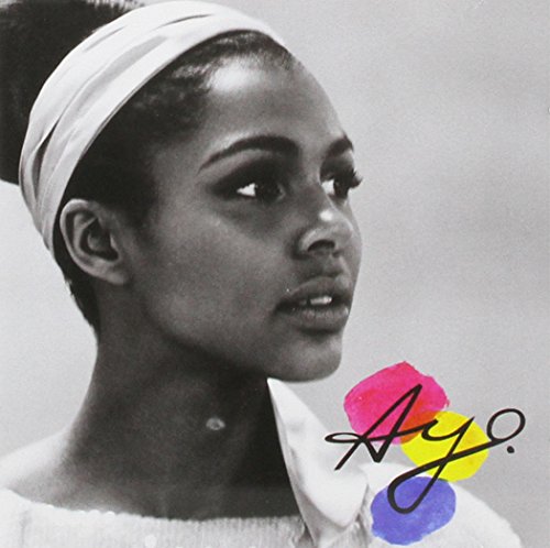 Ayo - Slow, Slow (Run Run) Lyrics - Zortam Music